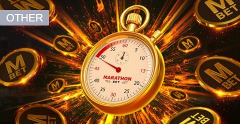 Uang Tunai Marathonbet