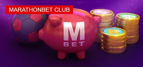 Marathonbet Club