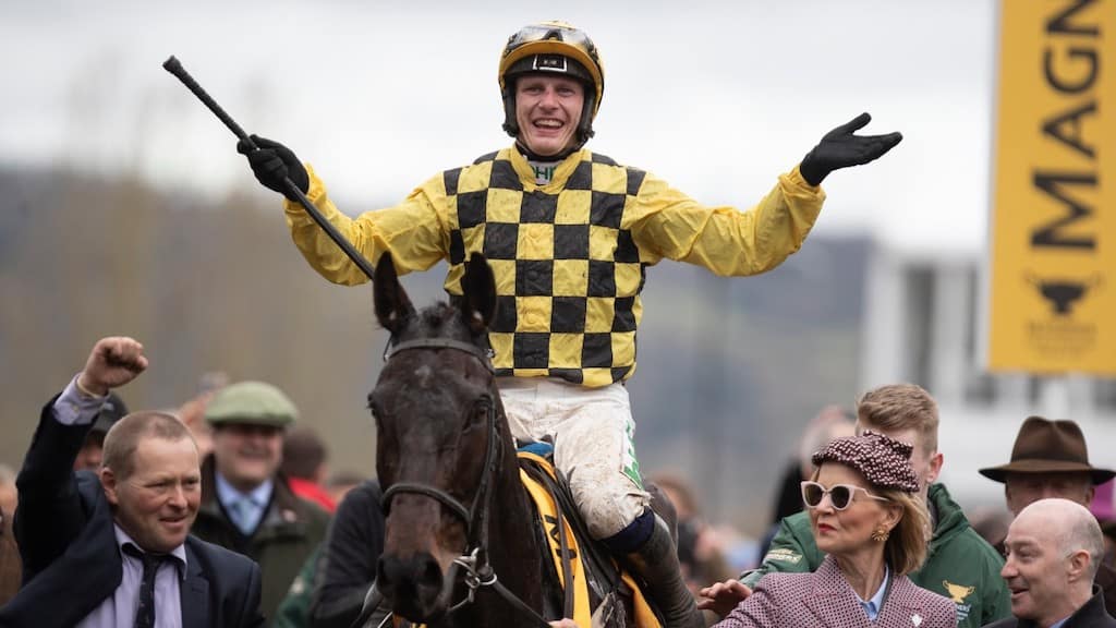 Paul Townend