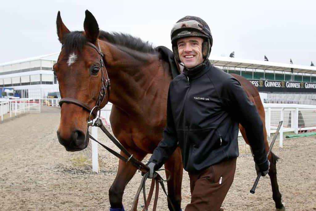 Ruby Walsh pic
