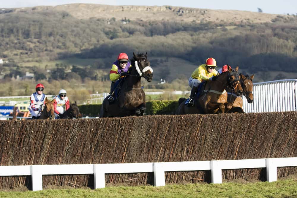 Greatwood Hurdle