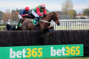 Charlie Hall Chase