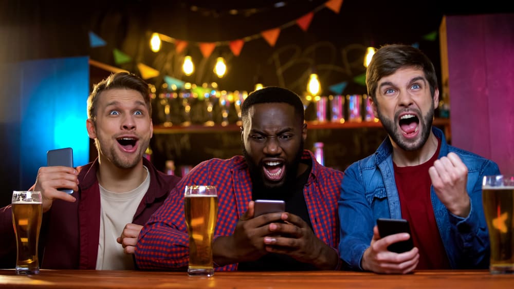 Cheltenham live streaming